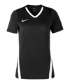 Maillot femmes Nike équipe Spike noir F010 