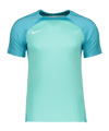 Nike Strike III Shirt Groen F354  
