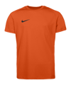 Nike Park VIII Maillot Enfants Orange C819
