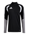 adidas Tiro 26 Competition Training Sweatshirt Noir