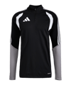 adidas Tiro 26 Competition Training Felpa Nero 