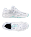 Mizuno Thunder Blade Z Dames Wit K40 