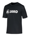 JAKO Promo Funktionsshirt T-Shirt Kids Schwarz F08