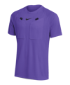 Nike III Maillot d'arbitre Violet C560 