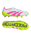 adidas Predator Elite FG Celestial Victory Wit 