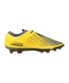 Under Armour Magnetico Elite 4 FG Gelb F700 - gelb