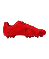 JAKO Iconic AG Jr Kids Rot F100 - rot