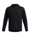 Under Armour Unstoppable Fleece Hoody Nero C001