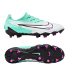 Nike Phantom GX Pro FG Peak Ready Grün Schwarz F300