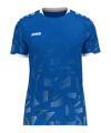 JAKO Sonic Maillot Bleu C408 