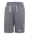 Nike Park 26 Short De Survêtement Enfants Gris C071