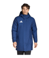 adidas Entrada 26 Veste d'hiver Bleu 