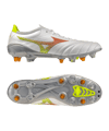 Mizuno Morelia Neo V B Japan Mix SG Prism Bianco C54