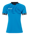 Kempa Maillot Femmes Bleu C003 