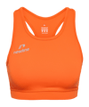 Newline Athletic Chemise Femmes Orange C5190