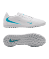 Nike Phantom 6 Low Academy TF Bright Lights Weiß F100