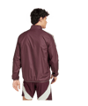 adidas Mexico Anthem Jacke Rot - rot