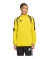 adidas Tiro 26 League Training Manica Lunga Giallo 