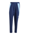 adidas Tiro 24 Competition Präsentationshose Blau