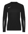 Nike Park V Torwarttrikot Langarm Damen Schwarz F010
