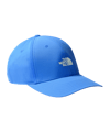 The North Face 66 Tech Super Iconic Cap Blau - blau