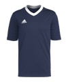 adidas Entrada 22 Shirt Kids Blauw  