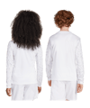 adidas Team Icon 25 Trikot Kids Weiß - weiss