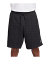 Nike Club Knit Short De Survêtement Noir C010 