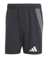 adidas Tiro 24 Competition Match Short Schwarz