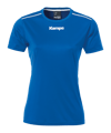 Kempa T-shirt Blu C009 