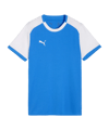 PUMA teamLIGA26 Matchday Shirt Dames Blauw K02 