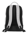 JAKO Iconic Rucksack Grau F839 - grau