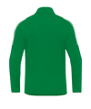 JAKO Classico Freizeitjacke Damen Grün F06 - gruen