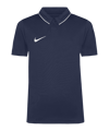 Nike Park 26 Polo Enfants Bleu C410