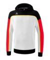 Erima Change by Hoody Bambini Bianco C1072309 