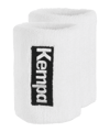 Kempa Zweetband Wit K03 