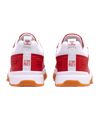 Hummel TEIWAZ 2.0 Icon Hallenschuh Rot F4120 - rot