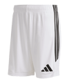 adidas Tiro 26 League Short Weiß