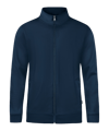JAKO Giacca Blu C900 
