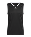 adidas Chemise Noir