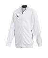 adidas Condivo 18 Veste en Polyester Enfants Blanc 