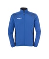 uhlsport Goal Präsentationsjacke Kids Blau F03 