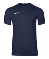 Nike Park VIII Shirt Blauw K410 