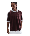 Nike Sportswear City Side Shirt Rood K652 
