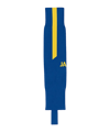 JAKO Lazio Stegstutzen Blau Gelb F43
