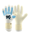 KEEPERsport Varan8 Challenge NC Guanti da portiere Bílá