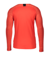 Nike Atletico Madrid Dry Drill Top Rot F601 - rot