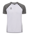Hummel Polo Wit K9396 