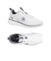 JAKO Freizeitschuh Team Mesh Chaussure de sport Blanc C728