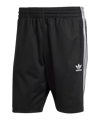 adidas Originals Firebird Korte Broek Zwart  